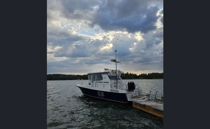 Nord Star 28 Patrol-kuva-2